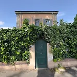 Ponte Milvio Suite & Parking- La Chambre De Sophie