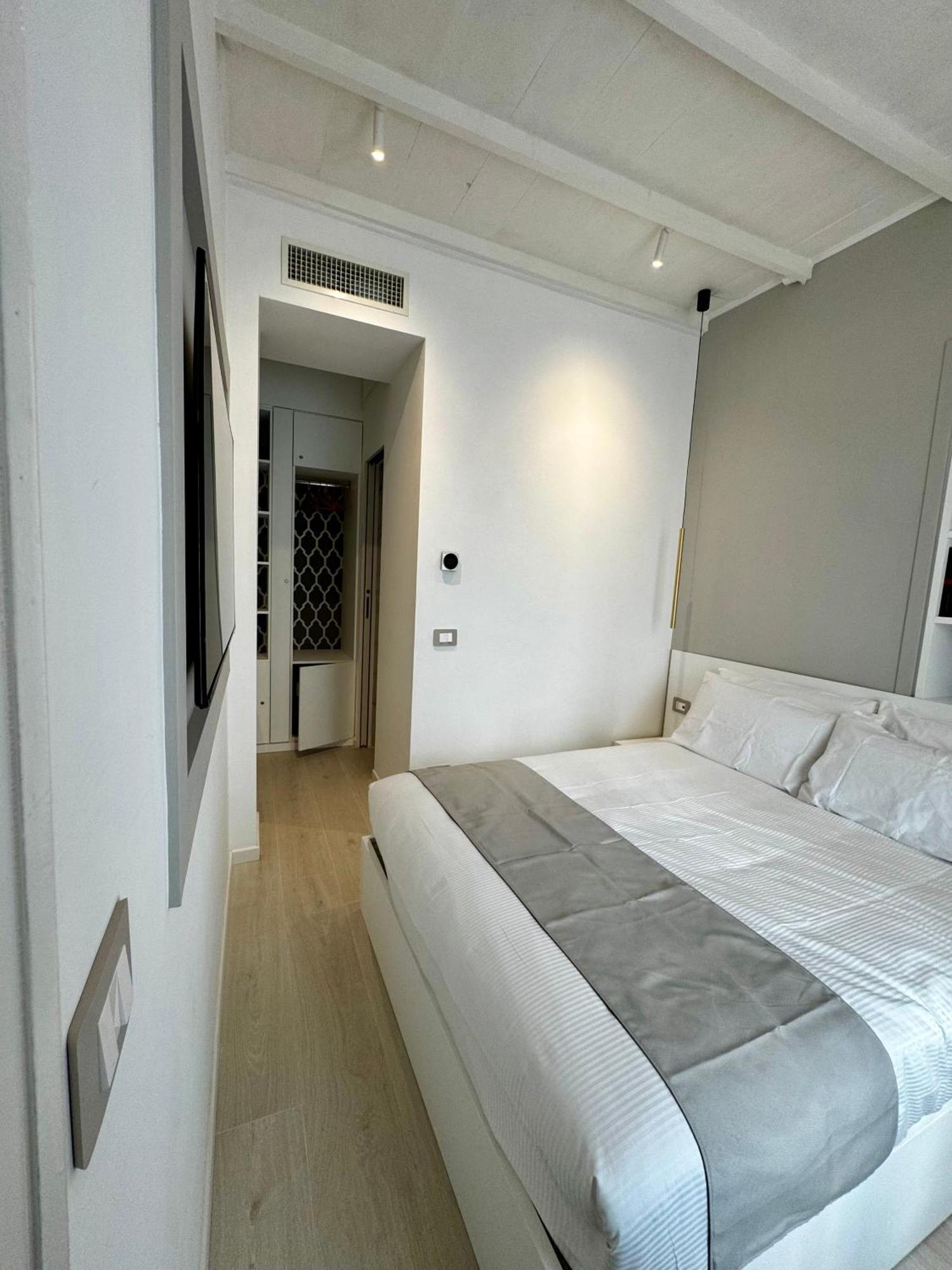 Appartement Ponte Milvio & Parking- La De Sophie *