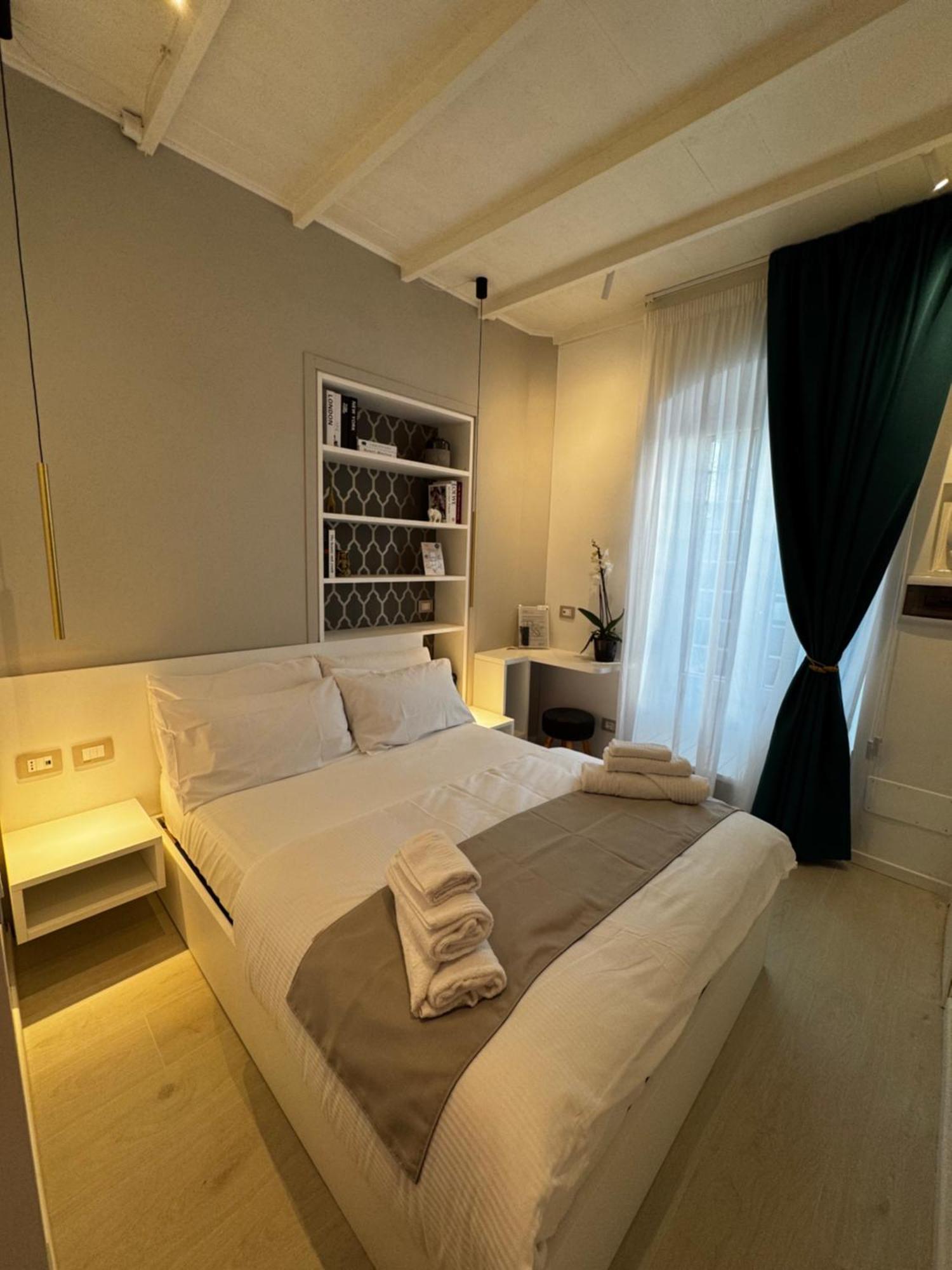 Appartement Ponte Milvio & Parking- La De Sophie
