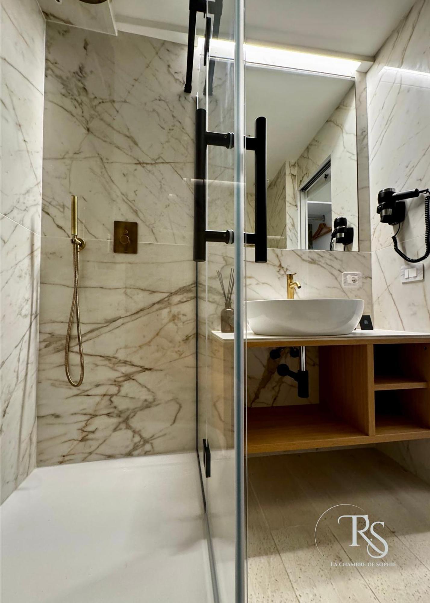Ponte Milvio & Parking- La De Sophie Appartement Rome